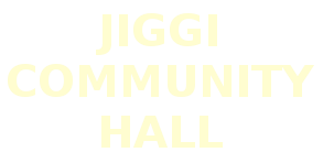 Jiggi Hall